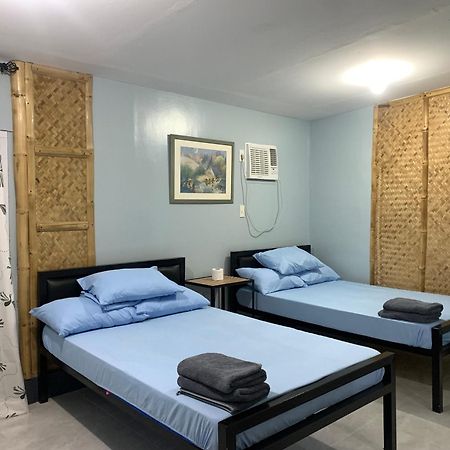 Altheos Place Romblon Cottage 2 Екстер'єр фото