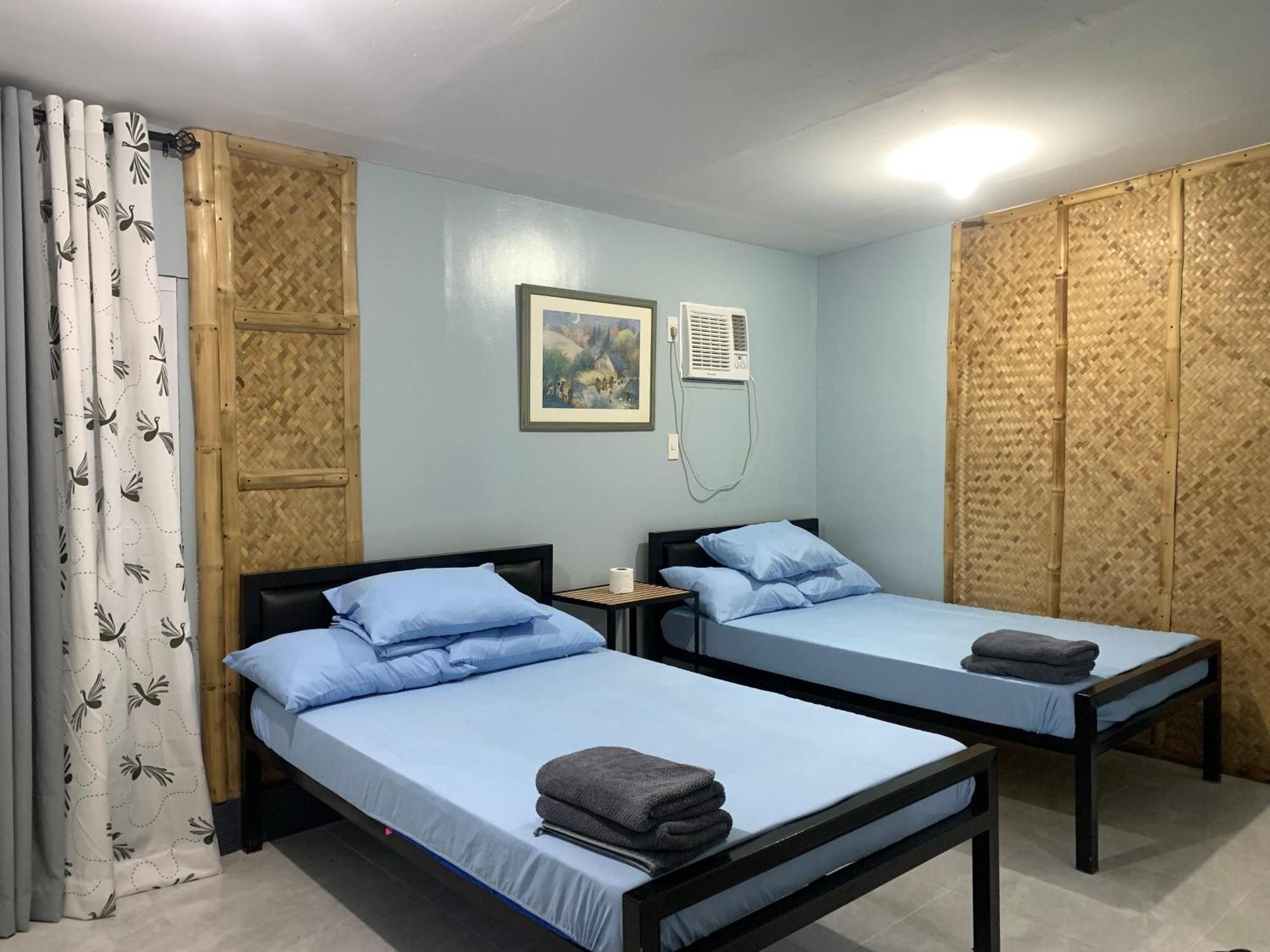 Altheos Place Romblon Cottage 2 Екстер'єр фото